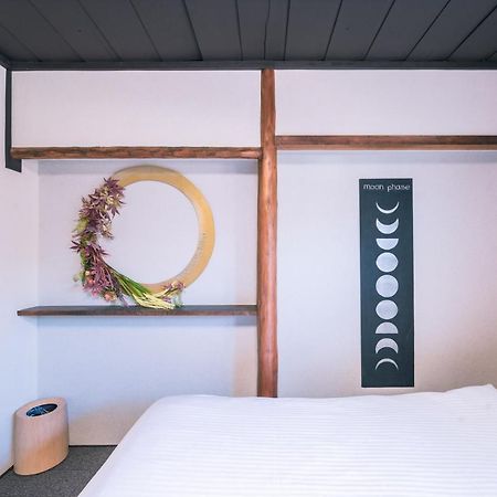 町屋 月 Machiya Tsuki Quioto Exterior foto