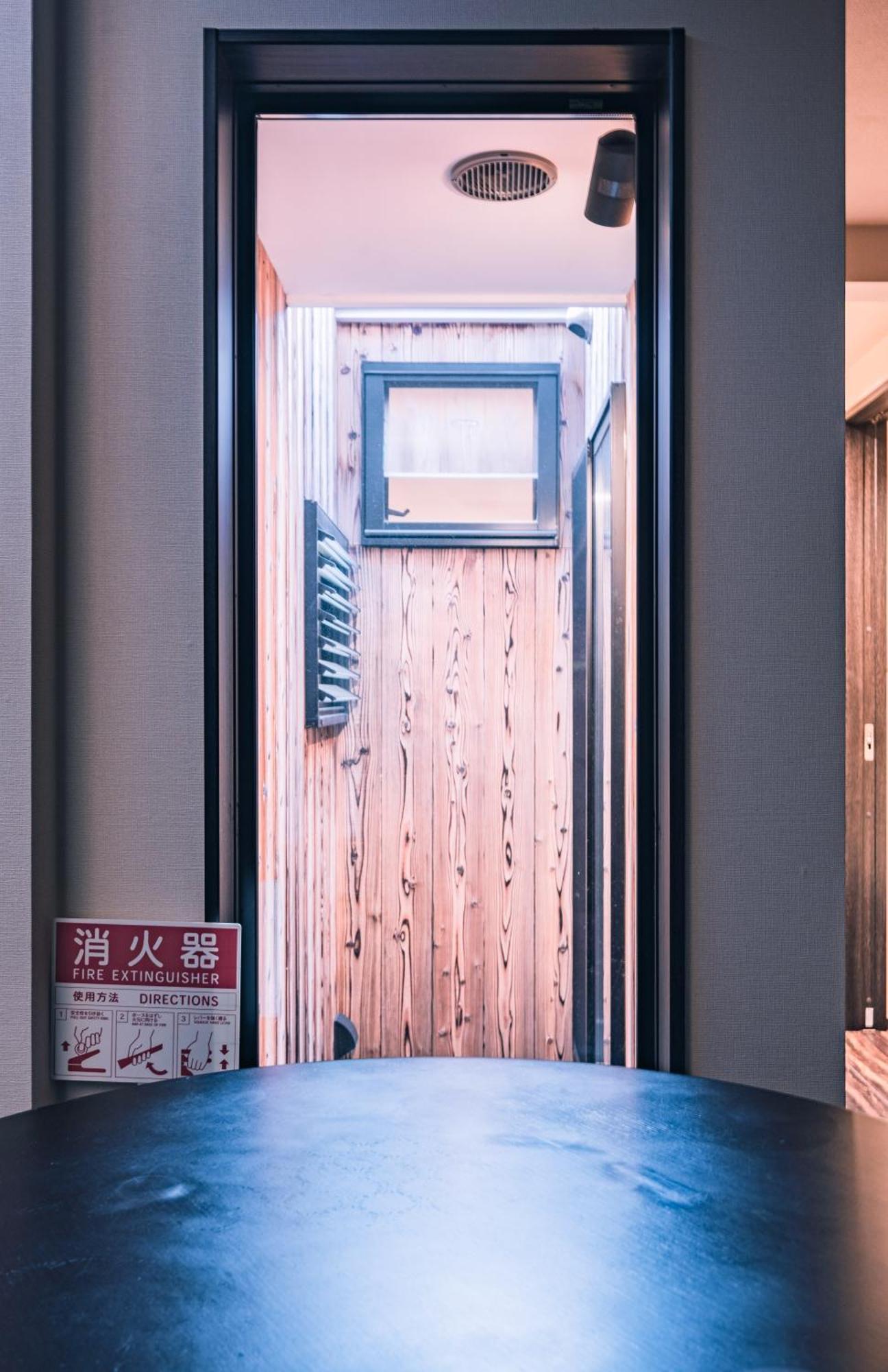 町屋 月 Machiya Tsuki Quioto Exterior foto