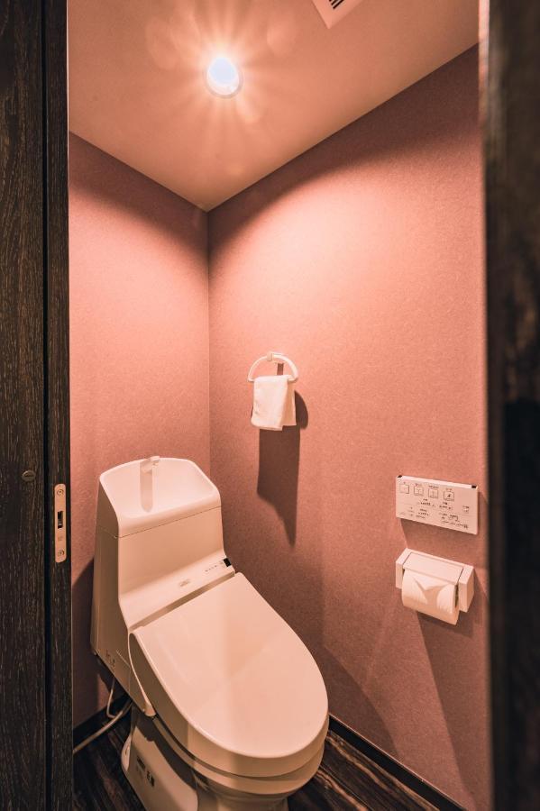 町屋 月 Machiya Tsuki Quioto Exterior foto