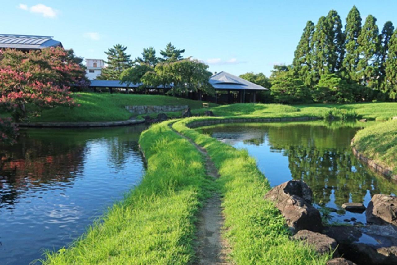 町屋 月 Machiya Tsuki Quioto Exterior foto