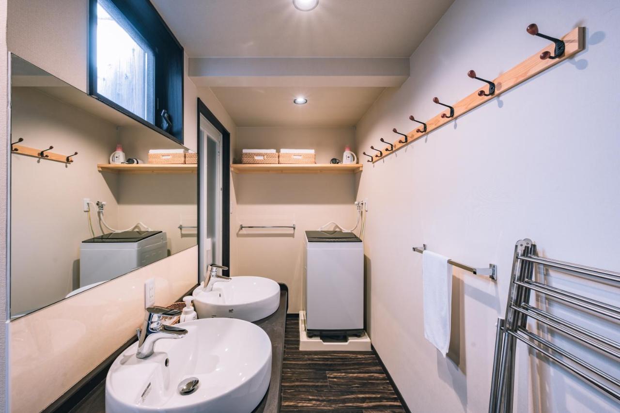 町屋 月 Machiya Tsuki Quioto Exterior foto